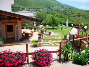 Albergo Villa Riccio Itri